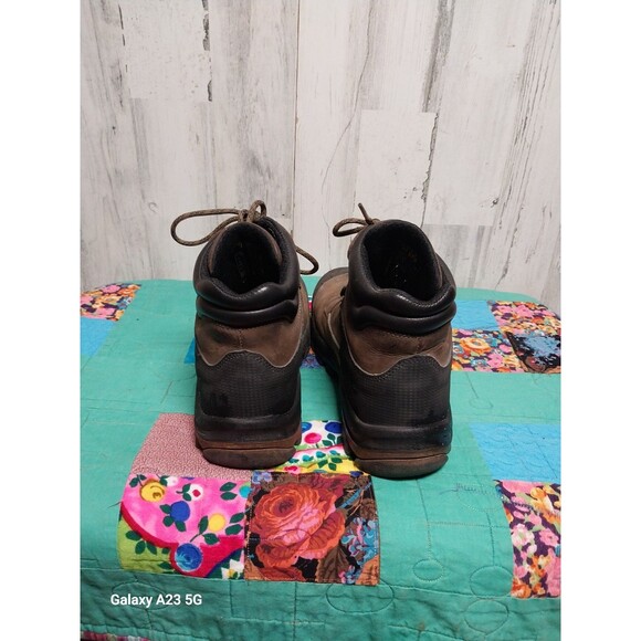 KEEN Portland Size 10 Men's 6" Boot Waterproof Insulated Durable - Picture 4 of 9